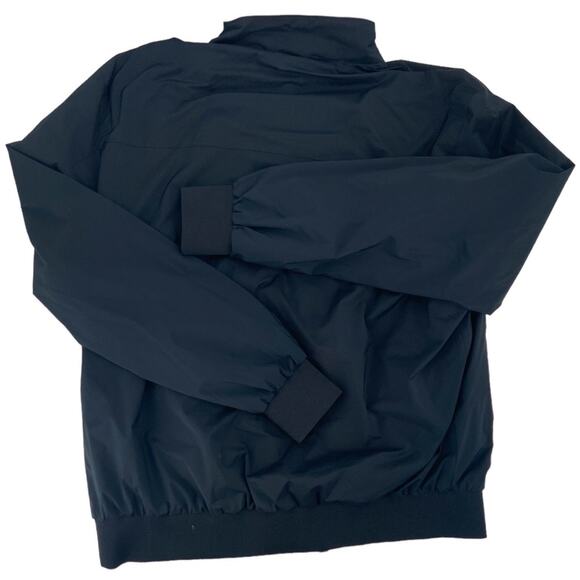 Save the Duck‎ Recycled Burn Jacket Large Black - Picture 8 of 8